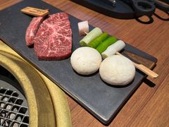 -虎哥六韩式烤肉料理 TIGERGRILL(隆生金山湖中心购物广场店)
