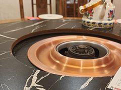 -清真·京华源铜锅涮肉(丰庆店)