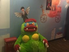 -万达影城(大明宫万达广场IMAX店)