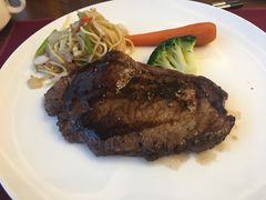 -大天瑞斯丽酒店-中餐厅