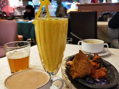 -恒河传奇印度餐厅GANGES