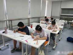 -昂立青少儿成长中心(普陀中环百联校区)