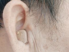 -海之声助听器 瑞士峰力直营中心(华麟大厦店)