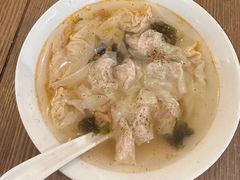 秀嫂馄饨-秀嫂挞粿