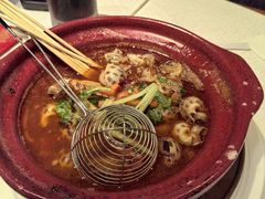 -喜记避风塘炒辣蟹(旗舰店)