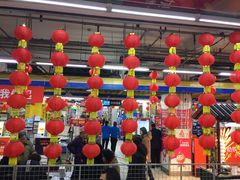 -物美大卖场(玉蜓桥店)