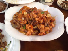 利德顺小老饭庄(复兴路店)-清真利德顺小老饭庄(复兴路店)