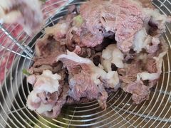 -伟记牛肉(金鸿公路店)