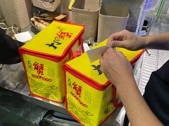 -黄记大闸蟹专卖店·活蟹·醉蟹