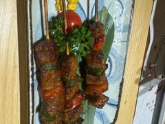 -清水日本料理铁板烧(学府路店)