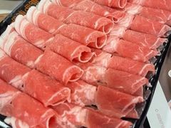 -呷哺呷哺(西单大悦城店)