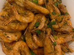 -钱大妈海鲜饭店(保利林语店)