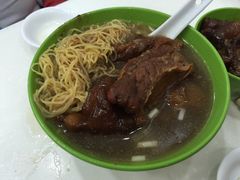 -麦文记面家(佐敦店)