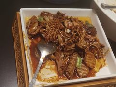 -老山东·山东菜(鲁菜名店)