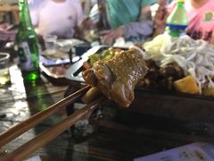 -新疆哈利德餐厅(紫薇都市店)