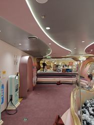 -奈尔宝·国风主题儿童乐园·亲子餐厅(豫园商城店)