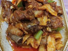 -乐乐餐厅(湘子庙街店)