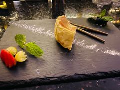 芝士蛋糕-酒池星座(深圳湾后海汇店)