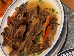 -宴语·新疆菜·大盘鸡·烤肉(北泉店)
