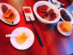 港式明炉烧鸭-德宏记·茶餐厅(新辰里学清路店)