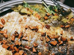 -探炉·香辣豆花烤鱼(笋岗宝能环球汇店)