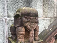 -峨眉山报国寺