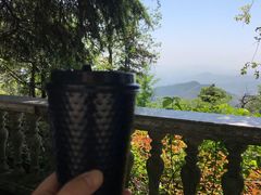 -马克咖啡The Moganshan Lodge