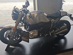 -北京德悦行BMW宝马摩托车