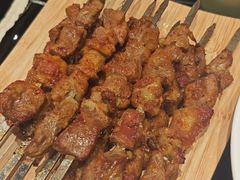 -巴依老爷新疆美食(清华东门店)