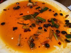 -红辣椒·川菜·火锅(张杨路店)