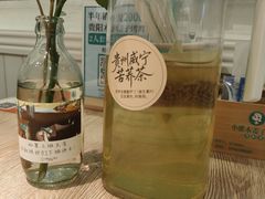 -小雅木姜子烤鸡·贵州菜(鸿通城店)