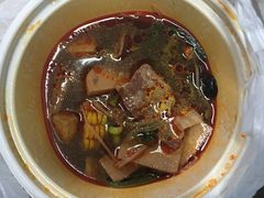 什锦冒菜-U鼎冒菜