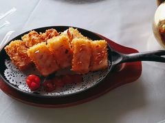 -观海轩餐厅(一线海景店)