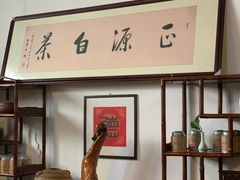 -正源安吉白茶特产享购商场(安吉店)