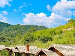 -九如山休闲旅游度假区