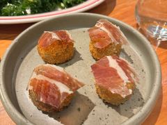 -Laures·月桂西班牙碳烤餐厅(十尚坊店)
