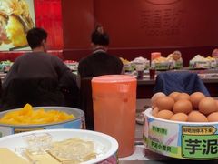 -龍歌自助小火锅(雨花台江南虹悦城店)