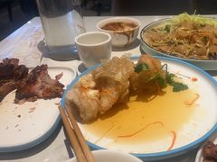 -北李妈妈菜·海肠捞饭(开发区万达店)