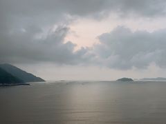 -北岐滩涂