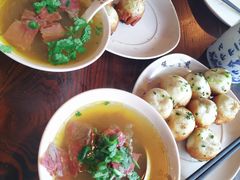 -哑巴生煎(临顿路店)