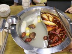 -黔哆哆地摊酸汤火锅(清湖店)