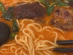 -和府捞面(曹路花园城店)