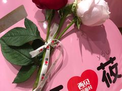 -西贝(国芳店)