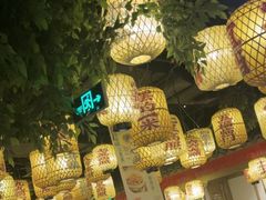 -南京大牌档(青岛万象城店)
