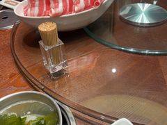 -东海怡品海鲜豆捞(舟宿夜江店)