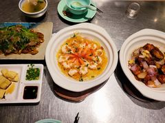 -潮界(虹桥新天地店)