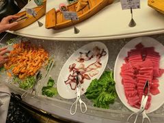 -南京维景国际大酒店咖啡厅