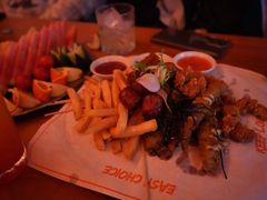 -HIB HUB公社(解放西路店)