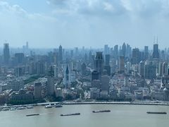 -金轩中餐厅 Jin Xuan(浦东丽思卡尔顿酒店)