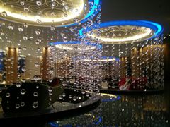 -青岛海尔洲际酒店